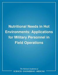 Cover image for Nutritional Needs in Hot Environmemts