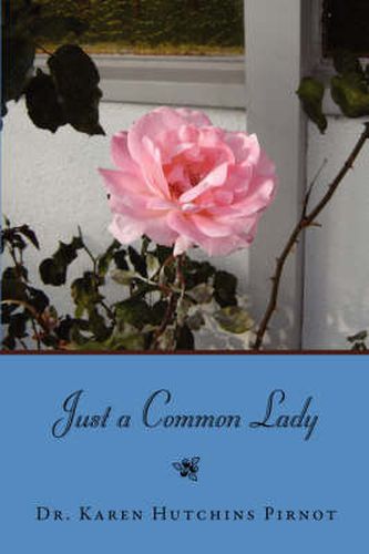 Cover image for Just a Common Lady