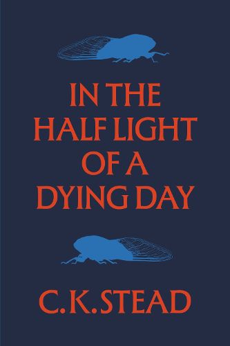 Cover image for In the Half Light of a Dying Day