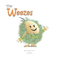 Cover image for The Weezes