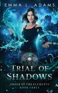 Cover image for Trial of Shadows