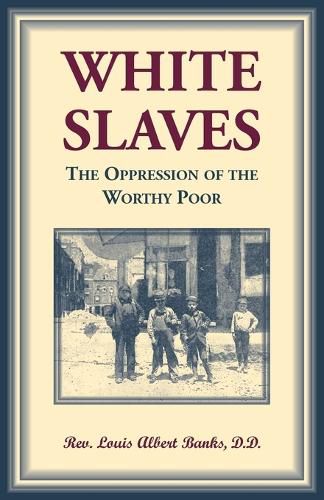 Cover image for White Slaves