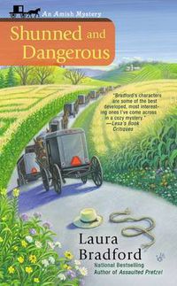 Cover image for Shunned and Dangerous
