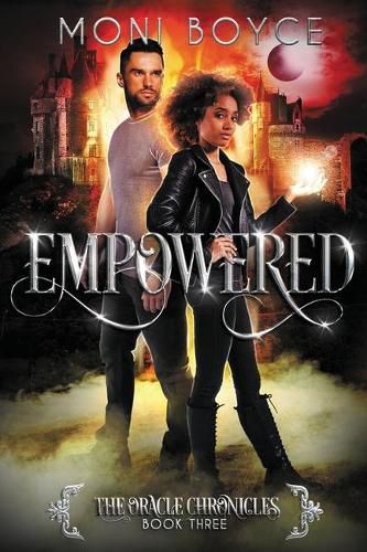 Cover image for Empowered