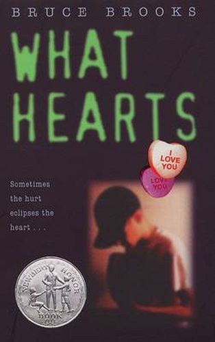 Cover image for What Hearts