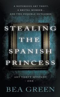 Cover image for Stealing the Spanish Princess