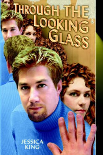 Cover image for Through the Looking Glass