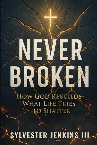 Cover image for Never Broken