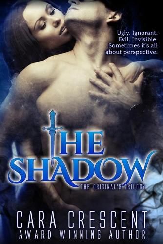 Cover image for The Shadow: The Original's Trilogy