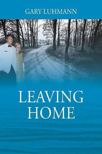 Cover image for Leaving Home