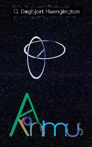 Cover image for Akronmus