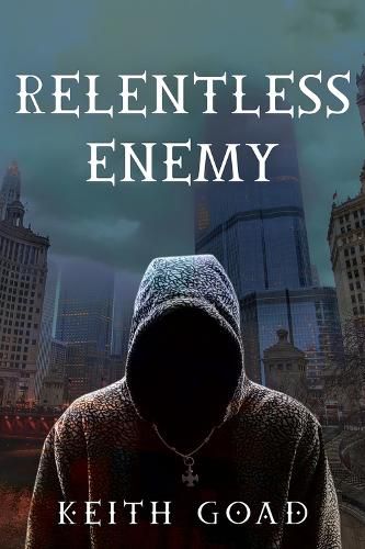 Cover image for Relentless Enemy