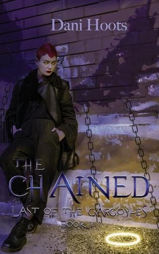 Cover image for The Chained