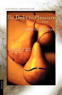 Cover image for Debt to Pleasure