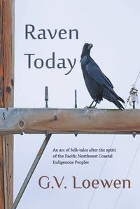 Cover image for Raven Today