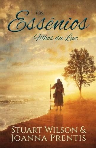 Cover image for Os Essenios