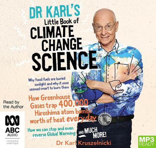 Dr Karl's Little Book Of Climate Change Science