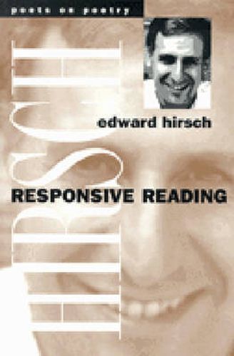 Cover image for Responsive Reading