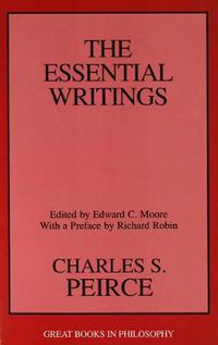 Cover image for The Essential Writings