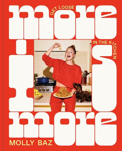 Cover image for More Is More