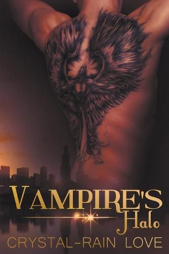 Cover image for Vampire's Halo