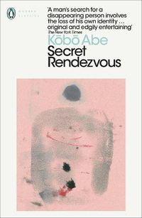 Cover image for Secret Rendezvous
