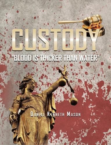 Cover image for Custody