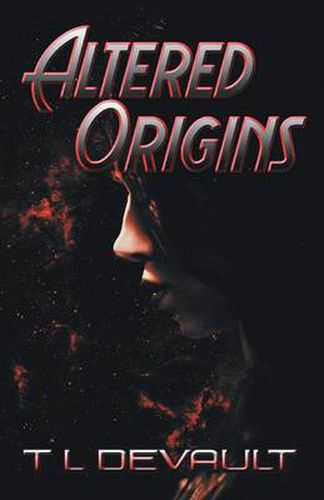 Cover image for Altered Origins