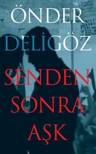 Cover image for Senden Sonra Ask