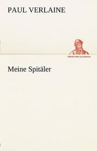 Cover image for Meine Spitaler