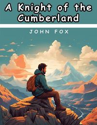 Cover image for A Knight of the Cumberland