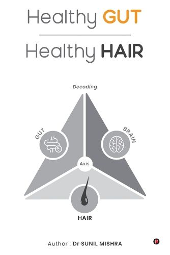 Cover image for Healthy Gut Healthy Hair