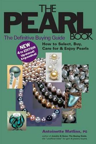 Cover image for The Pearl Book (4th Edition): The Definitive Buying Guide