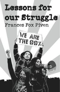 Cover image for Lessons For Our Struggle