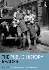 Cover image for The Public History Reader