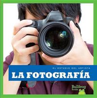 Cover image for La Fotografia (Photography)