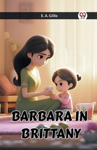 Cover image for Barbara in Brittany