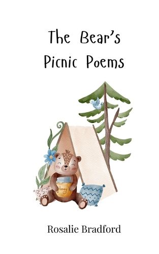 Cover image for The Bear's Picnic Poems