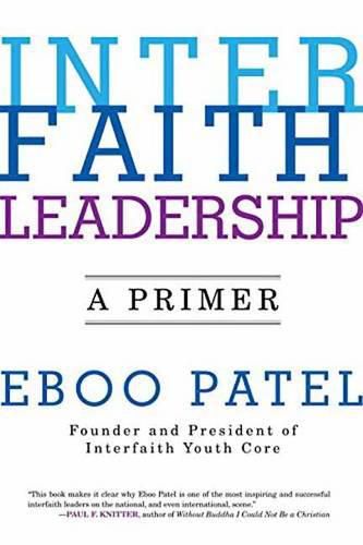 Interfaith Leadership: A Primer
