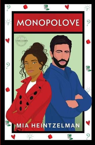Cover image for Monopolove