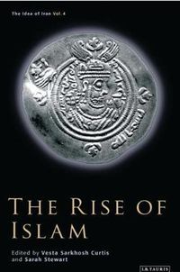 Cover image for The Rise of Islam