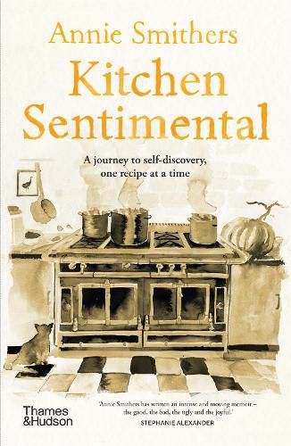 Kitchen Sentimental