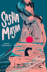 Cover image for Sasha Masha