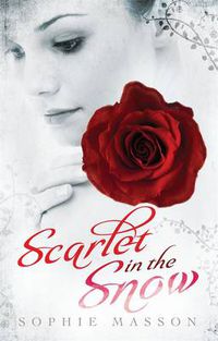 Cover image for Scarlet in the Snow