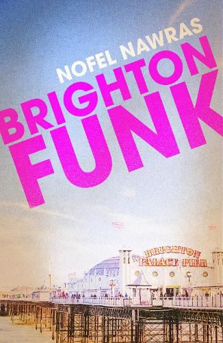 Cover image for BRIGHTON FUNK