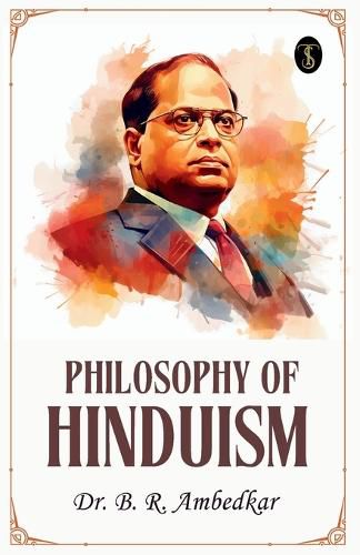 Cover image for Philosophy Of Hinduism
