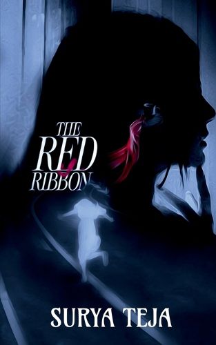 Cover image for The Red Ribbon