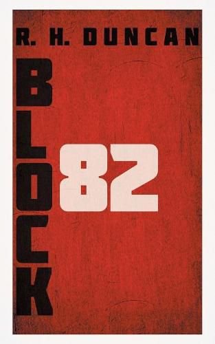 Cover image for Block 82