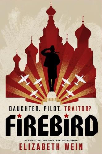 Cover image for Firebird