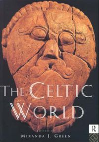 Cover image for The Celtic World